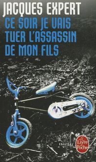Produktbild: Fre-Ce Soir Je Vais Tuer Lassa