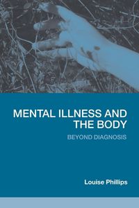 Produktbild: Mental Illness and the Body