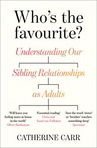 Produktbild: Who's the Favourite?