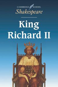 Produktbild: King Richard II