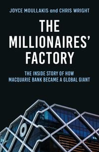 Produktbild: The Millionaires' Factory