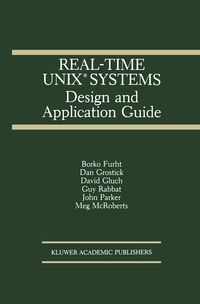 Produktbild: Real-Time UNIX&reg; Systems