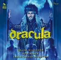 Produktbild: Dracula-Das Musical-Live aus der Wilhelmsburg