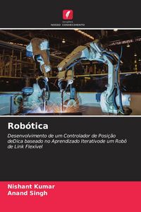 Produktbild: Rob&oacute;tica