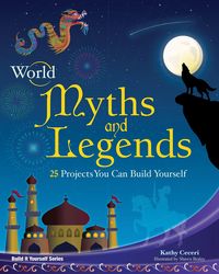 Produktbild: World Myths and Legends
