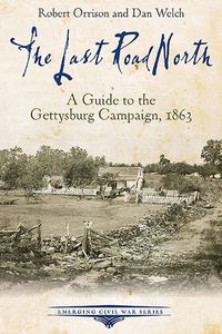 Produktbild: Last Road North