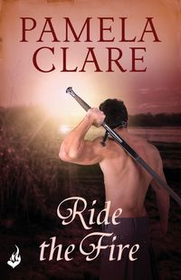Produktbild: Ride The Fire