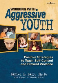 Produktbild: Working with Aggressive Youth