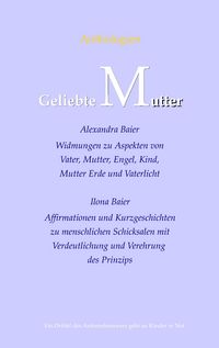 Produktbild: Geliebte Mutter, Geliebter Vater