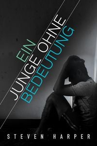 Produktbild: Ein Junge ohne Bedeutung