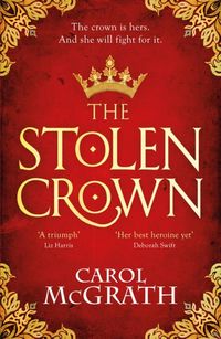 Produktbild: The Stolen Crown