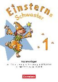 Produktbild: Einsterns Schwester - Zur allg. Ausgabe 2021 und Ausgabe Bayern 2025 - 1. Schuljahr