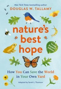 Produktbild: Nature's Best Hope (Young Readers' Edition)