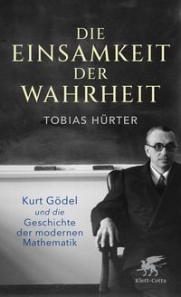 Produktbild: Die Einsamkeit der Wahrheit