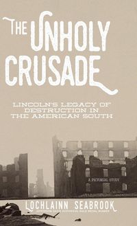 Produktbild: The Unholy Crusade