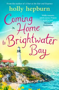 Produktbild: Coming Home to Brightwater Bay