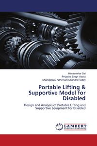Produktbild: Portable Lifting & Supportive Model for Disabled
