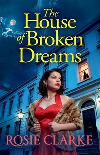 Produktbild: The House of Broken Dreams