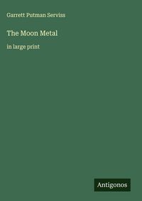 Produktbild: The Moon Metal