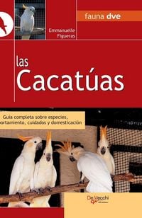 Produktbild: Las Cacat&uacute;as