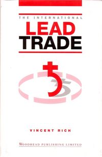 Produktbild: The International Lead Trade