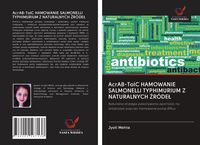 Produktbild: Acrab-Tolc Hamowanie Salmonelli Typhimurium Z Naturalnych &iquest;r&oacute;de&iquest;