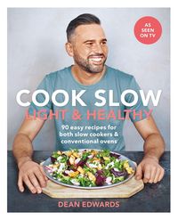 Produktbild: Cook Slow: Light & Healthy