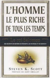 Produktbild: L'homme le plus riche de tous les temps