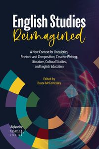 Produktbild: English Studies Reimagined