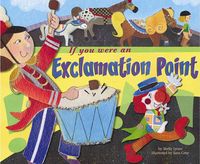 Produktbild: If You Were An Exclamation Poi