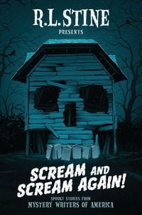 Produktbild: Scream and Scream Again!