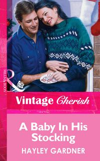 Produktbild: A Baby In His Stocking