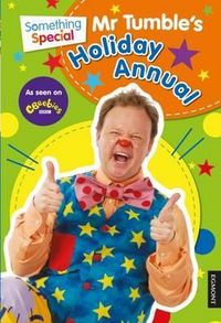 Produktbild: Something Special Mr Tumble's Holiday Annual