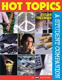 Produktbild: Hot Topics: A Student Companion