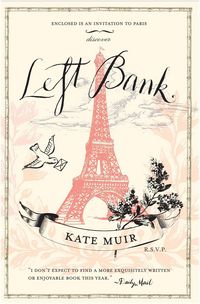 Produktbild: Left Bank