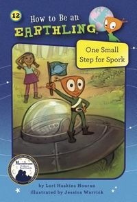 Produktbild: One Small Step for Spork (Book 12)