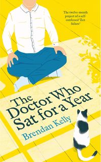 Produktbild: The Doctor Who Sat for a Year