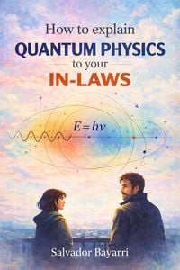 Produktbild: How to Explain Quantum Physics to Your In-Laws