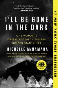 Produktbild: I'll Be Gone in the Dark