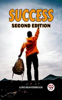 Produktbild: Success Second Edition