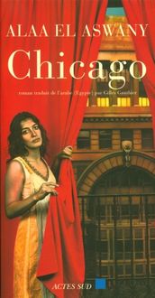 Produktbild: Chicago