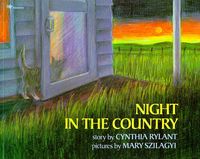 Produktbild: Night in the Country