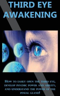 Produktbild: Third Eye Awakening