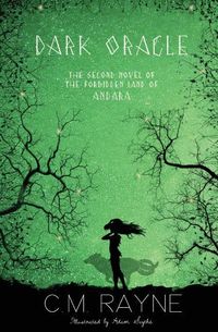 Produktbild: Dark Oracle
