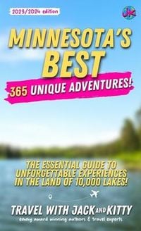 Produktbild: Minnesota's Best