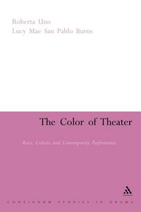 Produktbild: The Color of Theater