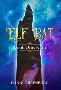 Produktbild: Elf Bat Book One