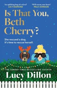 Produktbild: Is That You, Beth Cherry?