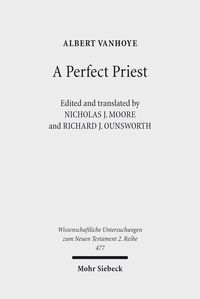 Produktbild: A Perfect Priest