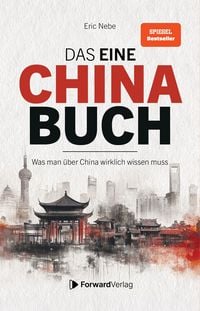 Produktbild: Das eine China Buch